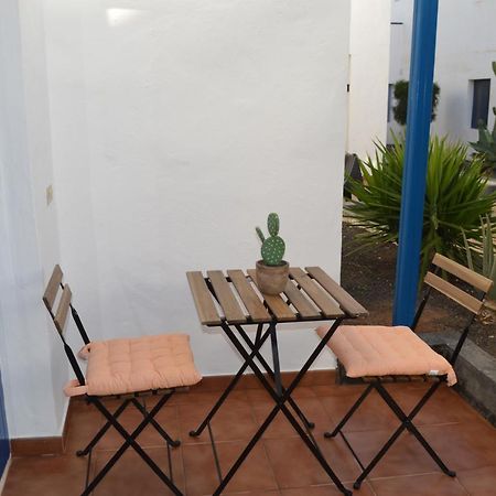 VV Apartamento luminoso 11ºA Caleta de Fuste Exterior foto